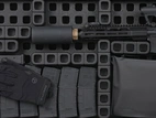 DAKA® Hard Case, LR53 Black