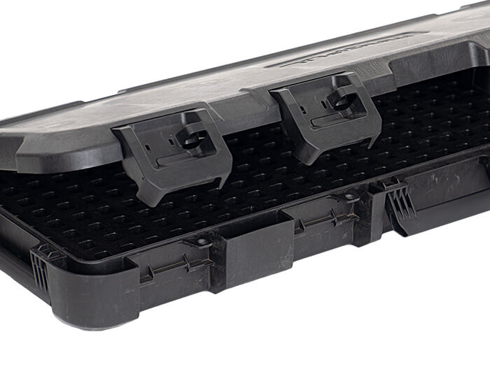 DAKA® Hard Case, LR53 Black
