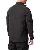 LT STRETCH WINDSHELL Black X-Large