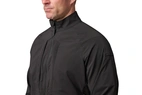 LT STRETCH WINDSHELL Black X-Large