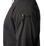 LT STRETCH WINDSHELL Black X-Large