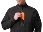 LT STRETCH WINDSHELL Black X-Large
