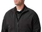 LT STRETCH WINDSHELL Black X-Large