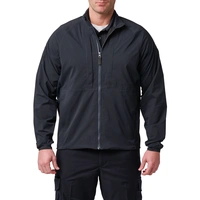 LT STRETCH WINDSHELL DARK NAVY