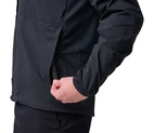 LT STRETCH WINDSHELL Dark Navy XX-Large