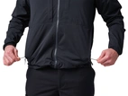 LT STRETCH WINDSHELL Dark Navy XX-Large