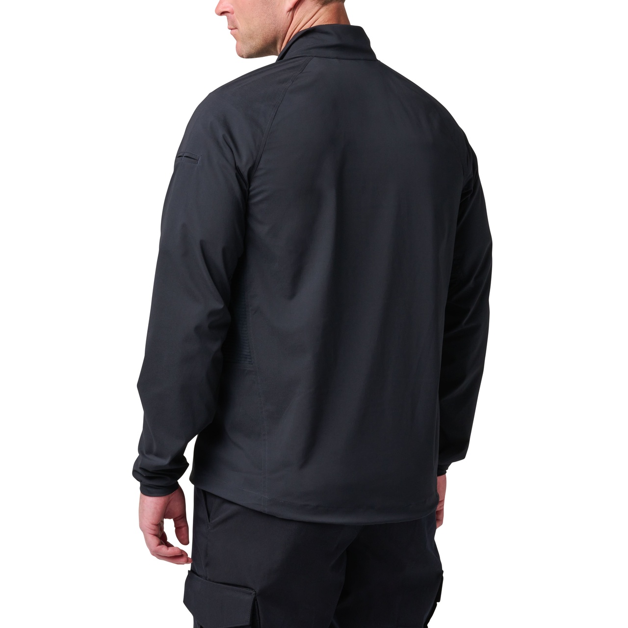 LT STRETCH WINDSHELL Dark Navy XX-Large