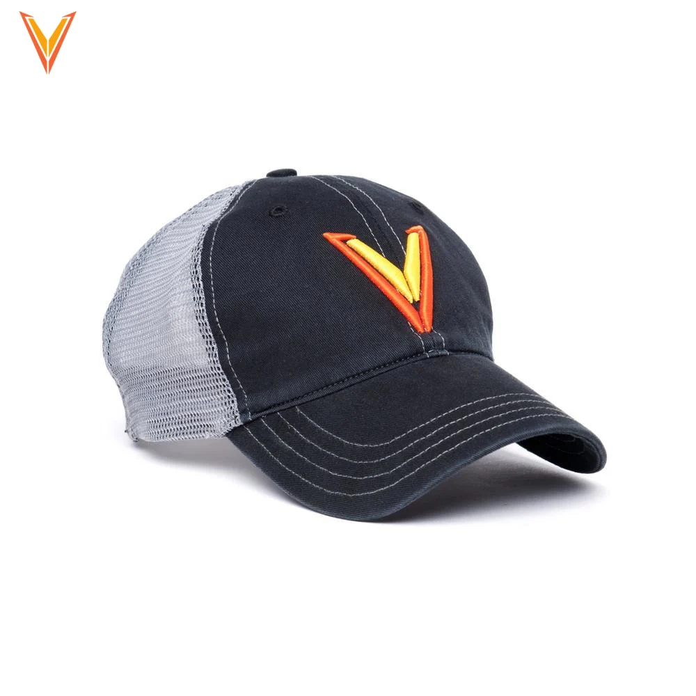 VS Hat Black