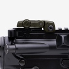 MBUS 3 Sight Rear Olive Drab Green