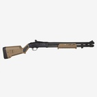 SGA Mossberg 590 Shotgun Stock FDE