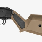 SGA Mossberg 590 Shotgun Stock FDE