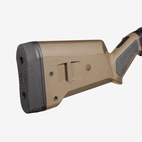 SGA Mossberg 590 Shotgun Stock FDE