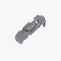 Magpul® Tactile Lock-Plate - Type 1, 5 Pack Gray