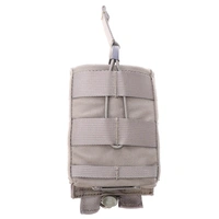 Speed Magazine Pouch 2.0 Grey