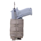 Speed Magazine Pouch 2.0 Grey