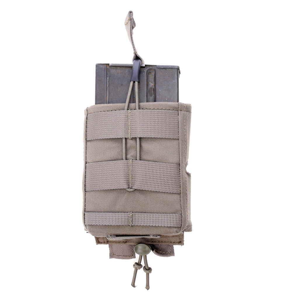 Speed Magazine Pouch 2.0 Grey