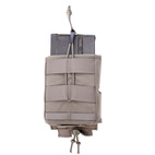 Speed Magazine Pouch 2.0 Grey