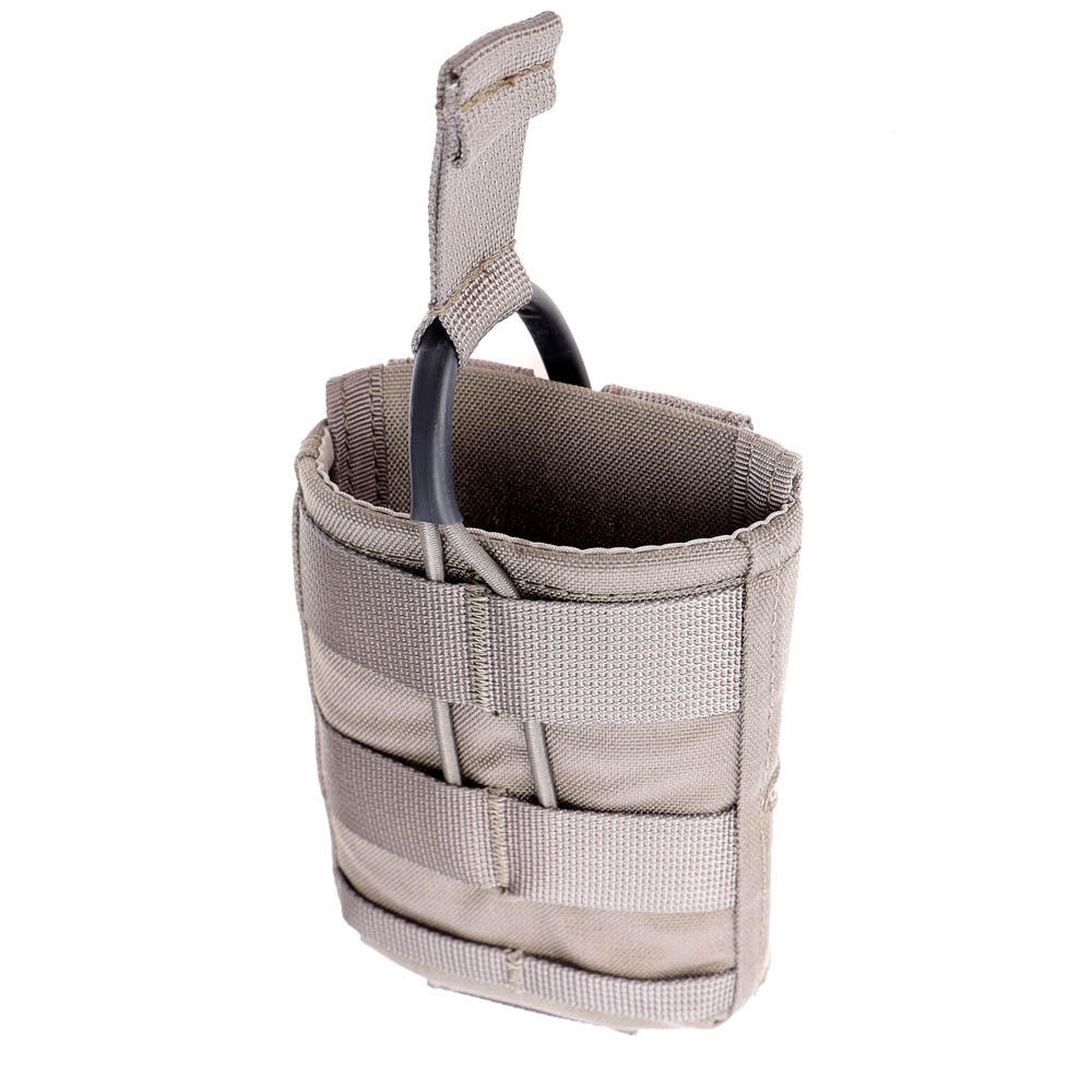 Speed Magazine Pouch 2.0 Grey