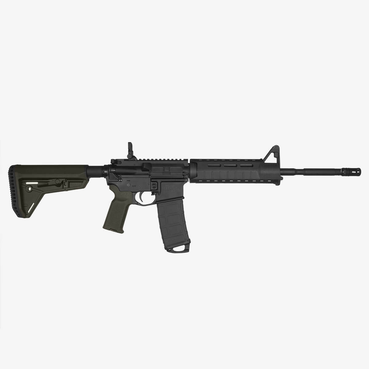 MOE-K2 Grip AR15/M4 ODG