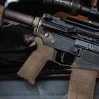 MOE-K2 Grip AR15/M4 FDE