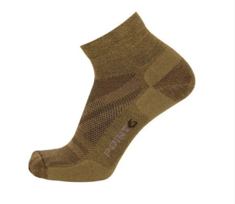 Trainer 2 Coyote Brown