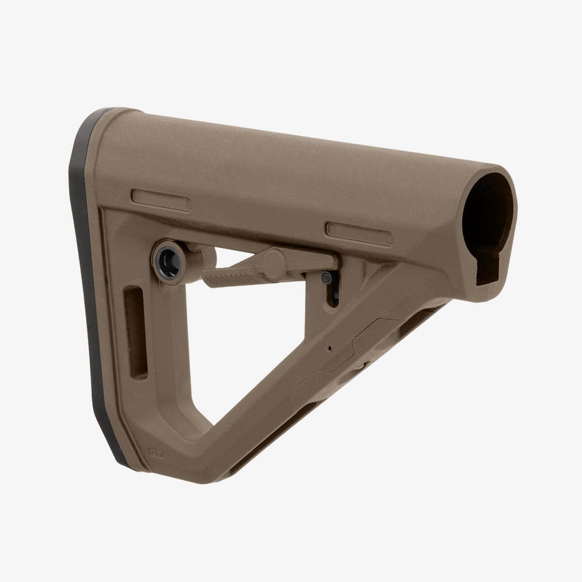 Dual Tension Carbine Stock FDE