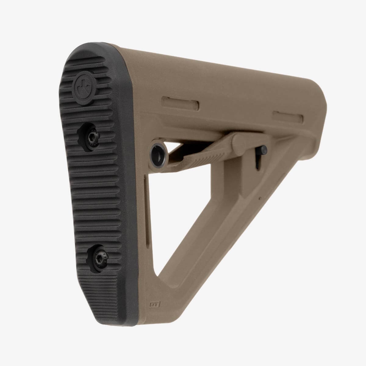 Dual Tension Carbine Stock FDE