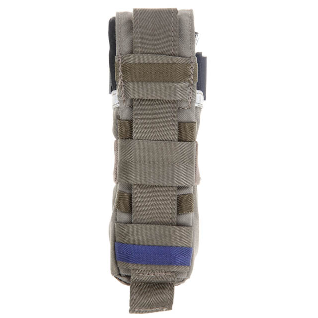 GP Pouch 3 Long 2.0 Grey