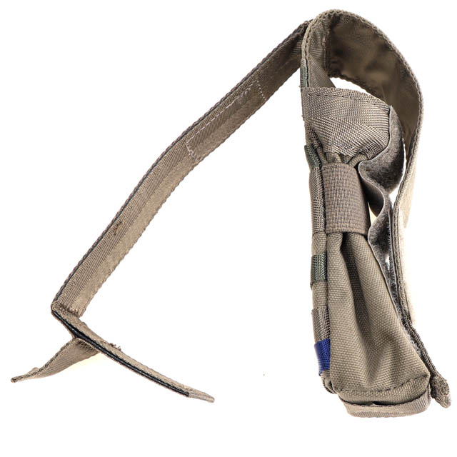 GP Pouch 3 Long 2.0 Grey