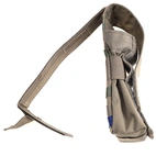 GP Pouch 3 Long 2.0 Grey