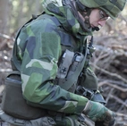 GP Pouch 3 Long 2.0 Grey