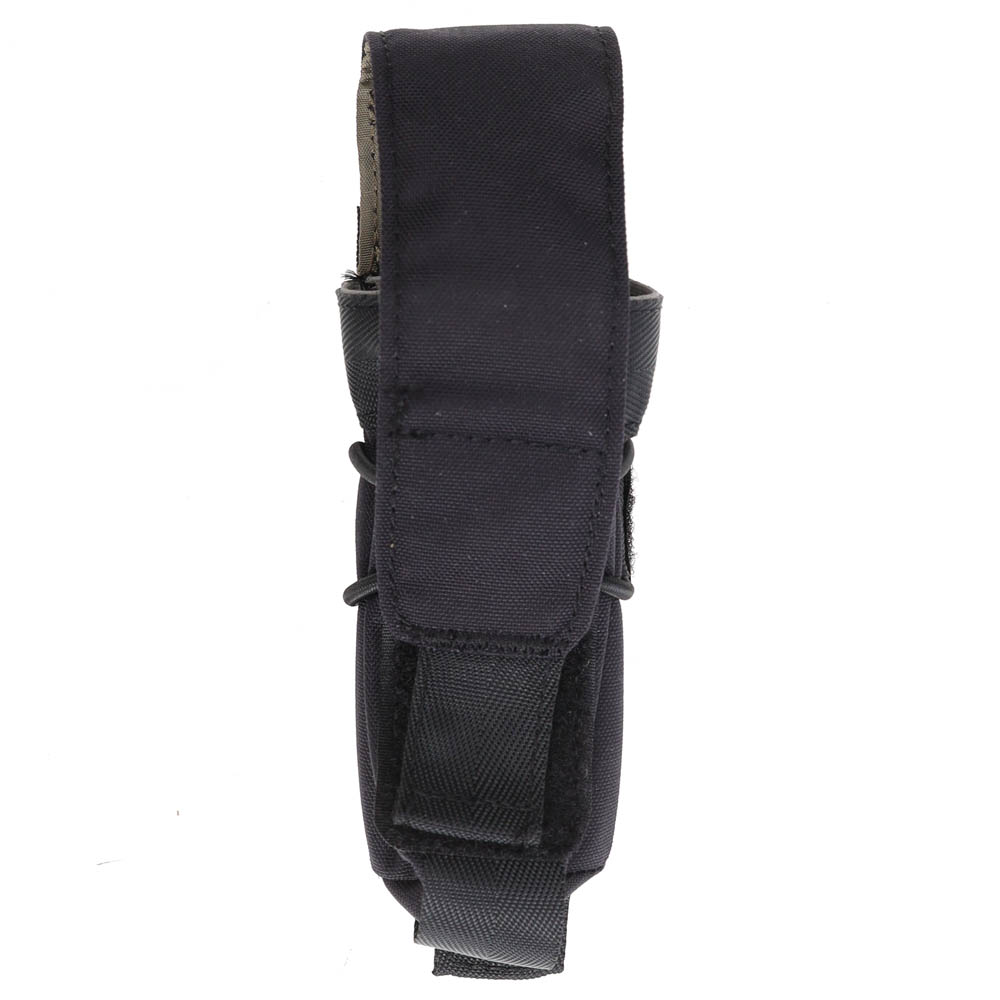 GP Pouch 3 Long 2.0 Black