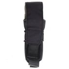 GP Pouch 3 Long 2.0 Black