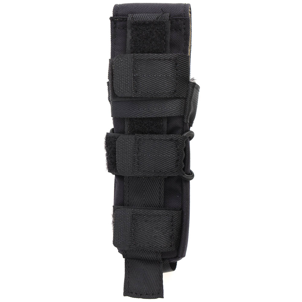 GP Pouch 3 Long 2.0 Black