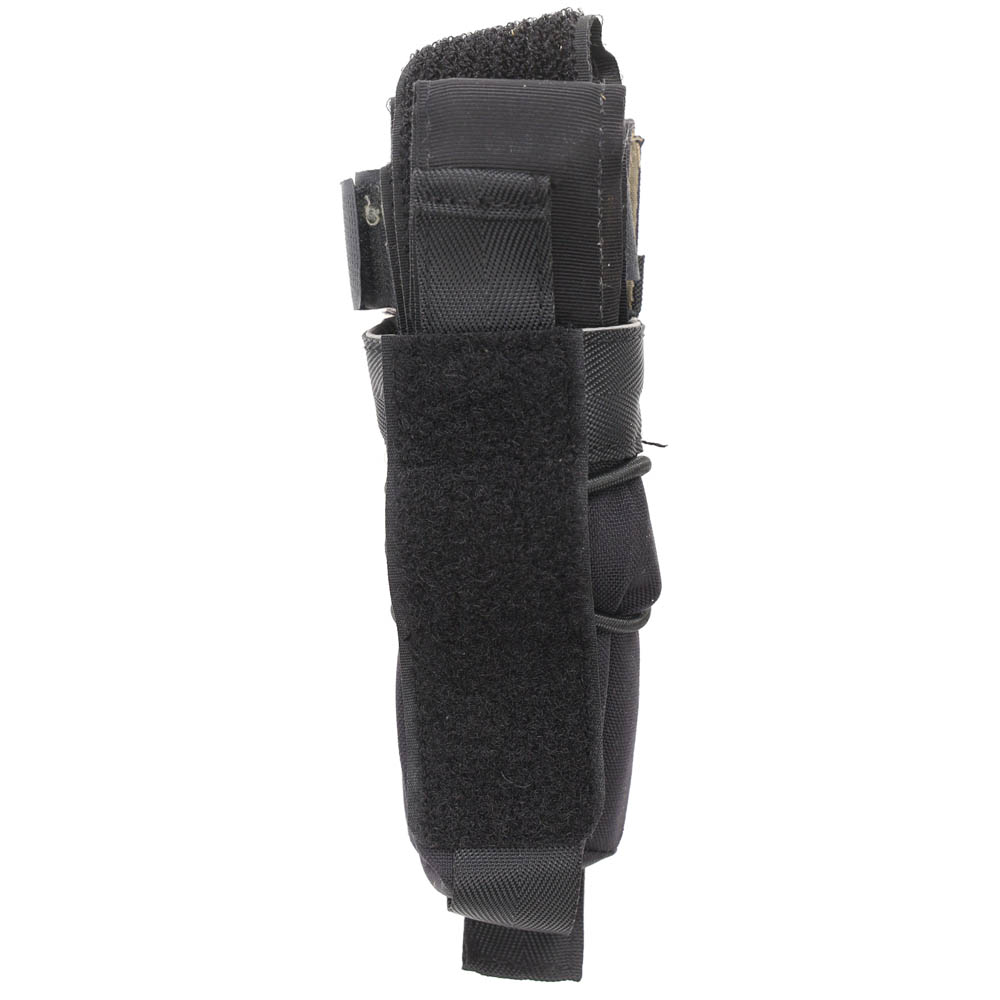 GP Pouch 3 Long 2.0 Black