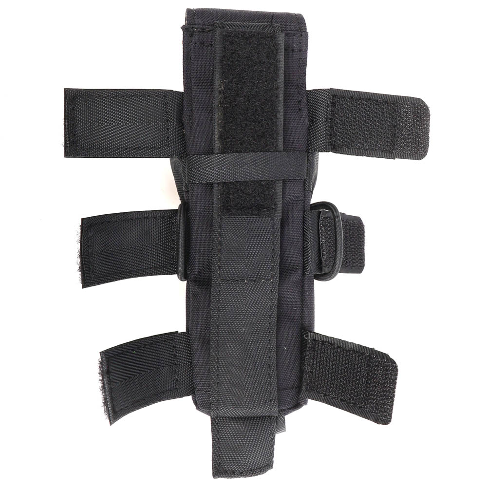 GP Pouch 3 Long 2.0 Black