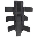 GP Pouch 3 Long 2.0 Black