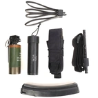 GP Pouch 3 Long 2.0 Black