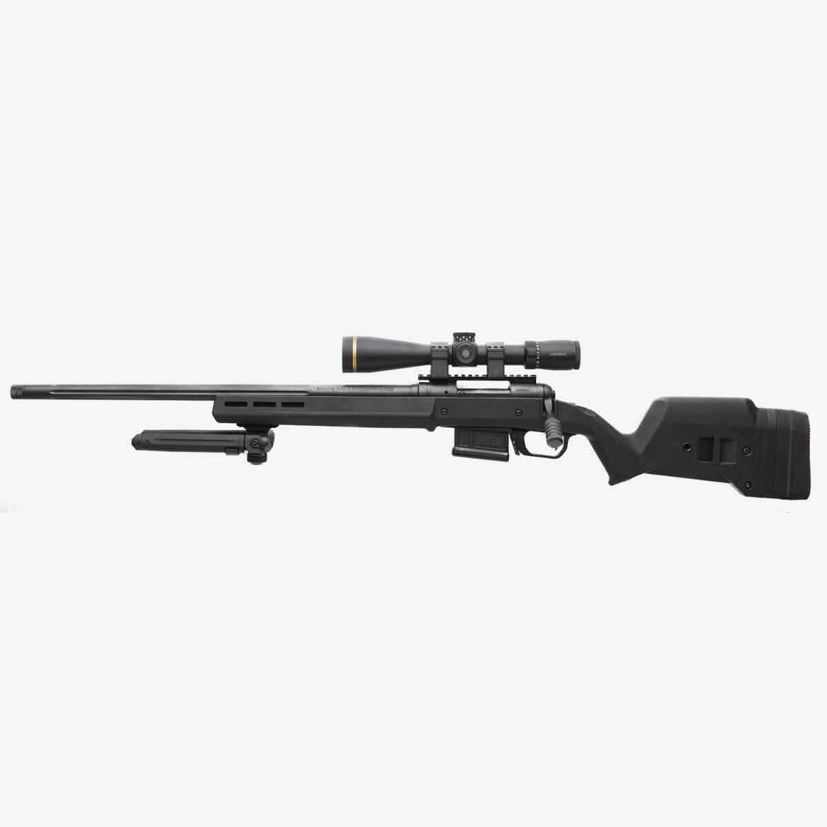 Hunter 110 Stock – Savage® 110 Short Action Black Left