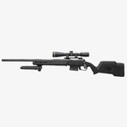 Hunter 110 Stock – Savage® 110 Short Action Black Left