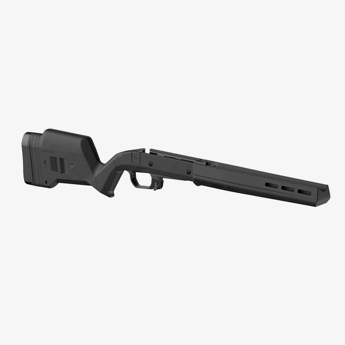 Hunter 110 Stock – Savage® 110 Short Action Black Left