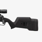 Hunter 110 Stock – Savage® 110 Short Action Black Left