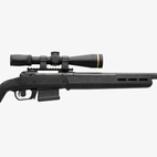 Hunter 110 Stock – Savage® 110 Short Action Black Left