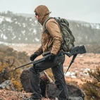 Hunter 110 Stock – Savage® 110 Short Action Black Left