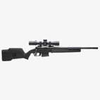 Hunter 110 Stock – Savage® 110 Short Action Black Right
