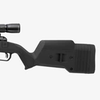 Hunter 110 Stock – Savage® 110 Short Action Black Right