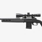 Hunter 110 Stock – Savage® 110 Short Action Black Right