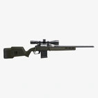 Hunter 110 Stock – Savage® 110 Short Action Olive Right
