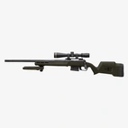 Hunter 110 Stock – Savage® 110 Short Action Olive Left