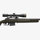 Hunter 110 Stock – Savage® 110 Short Action Olive Left